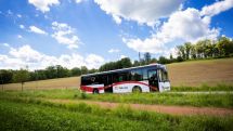 Einschränkungen im Busverkehr möglichst gering halten